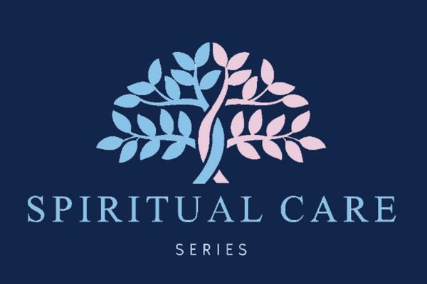 Spiritual Care stamp